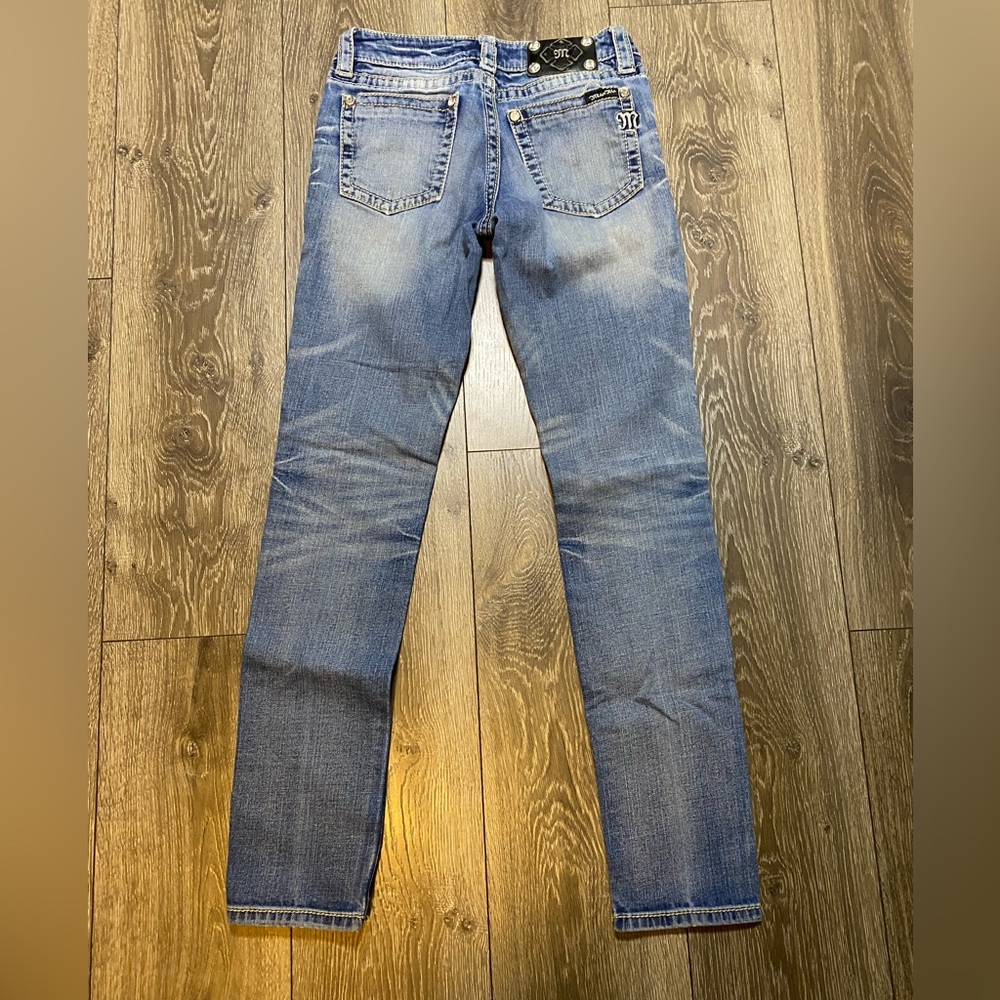 Miss Me Basic Skinny Jeans Women’s Size 28